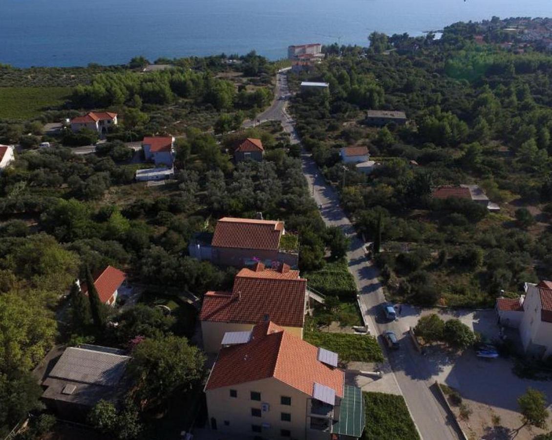 Maestral * Orebić
