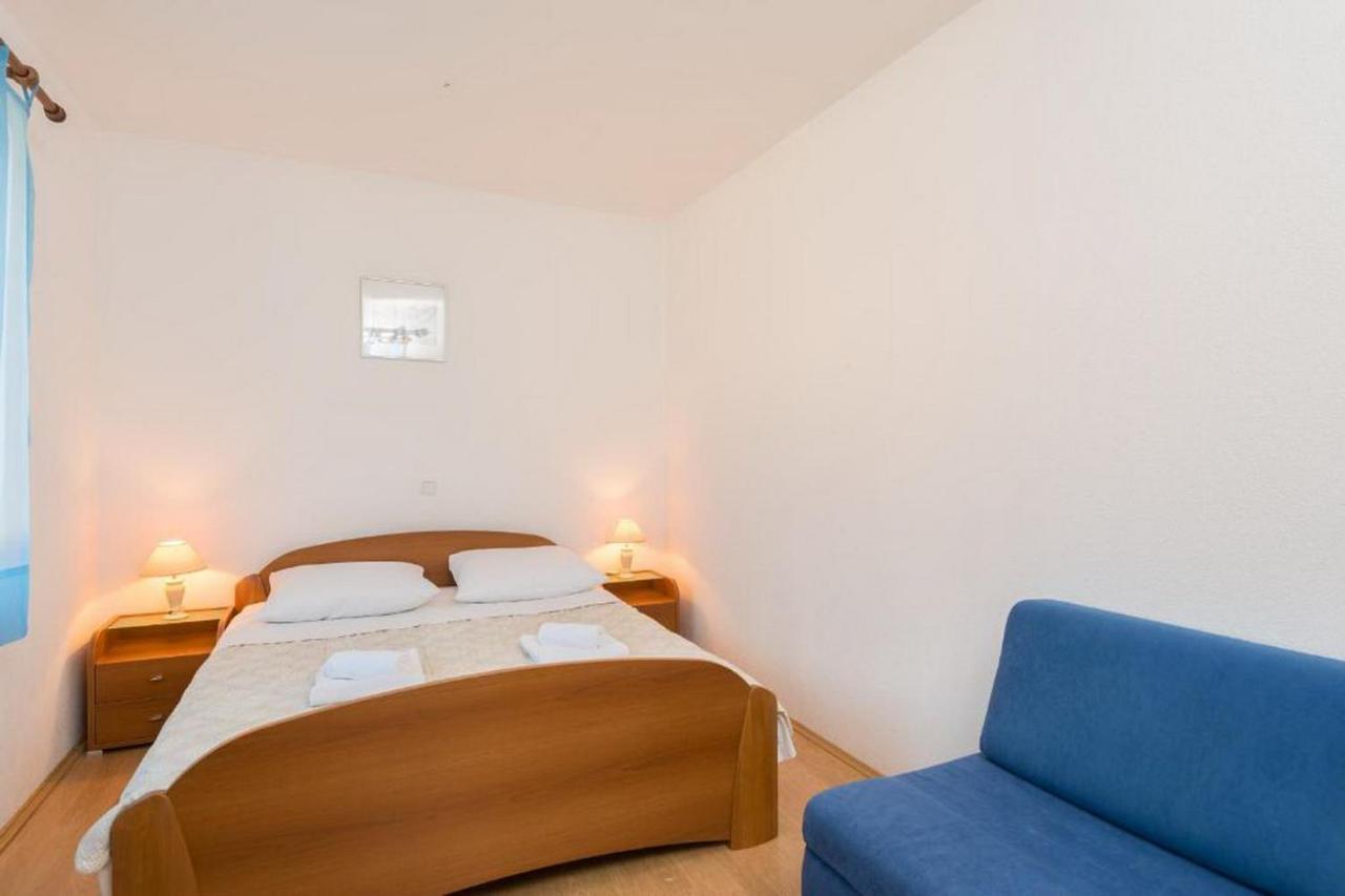 Maestral Appartement *