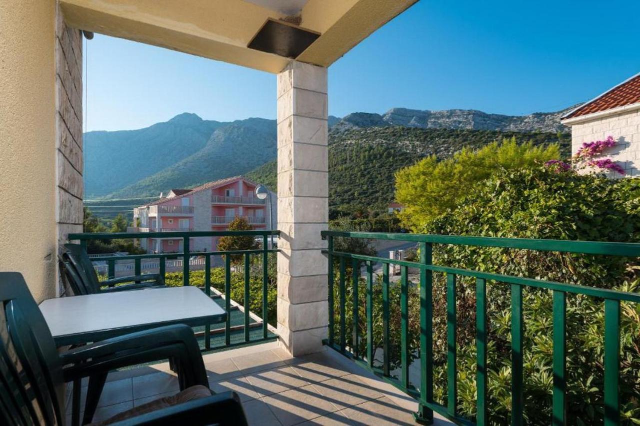 Maestral Appartement *