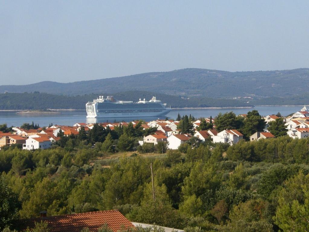 Appartement Maestral