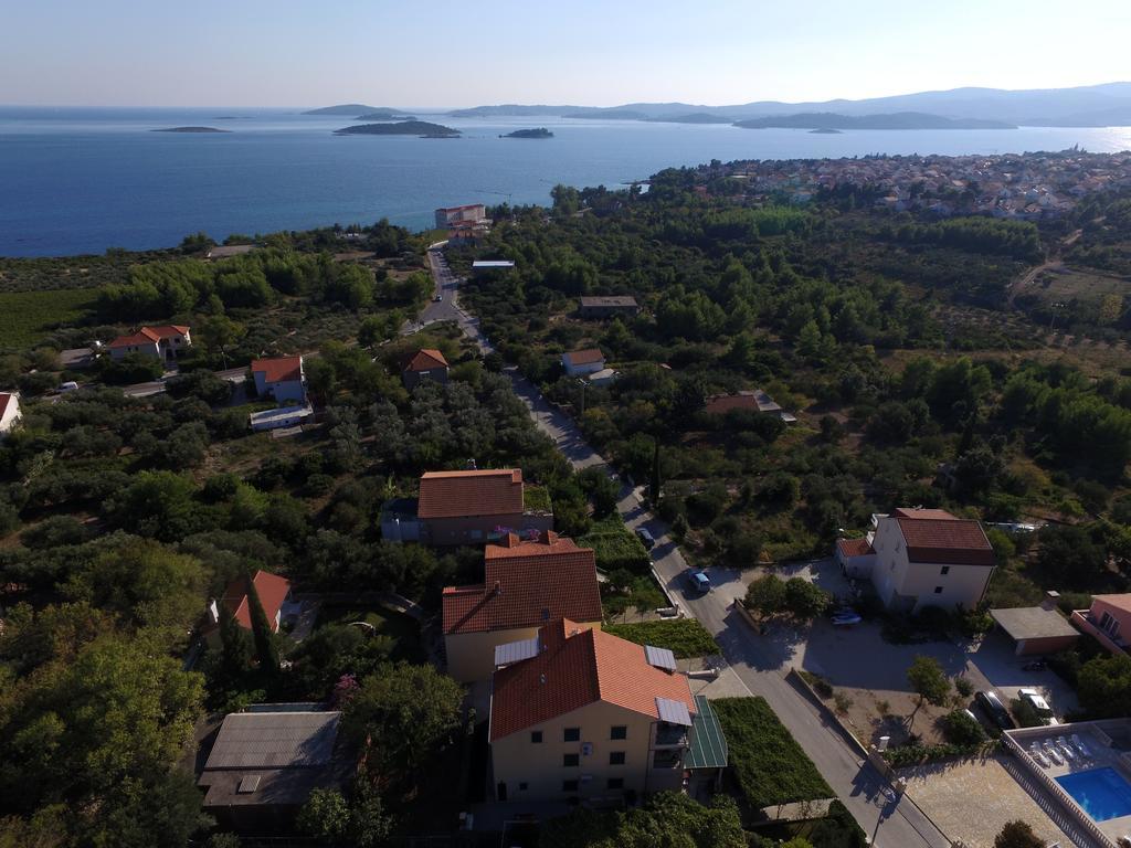 Maestral Orebić