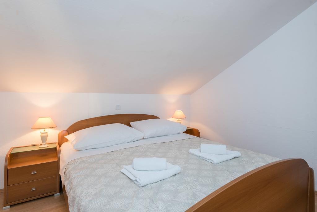 Appartement Maestral *
