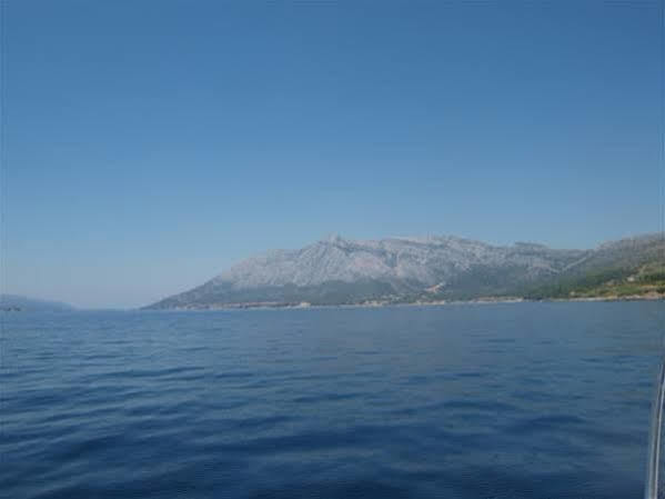 Appartement Maestral *