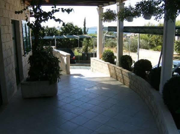 Appartement Maestral