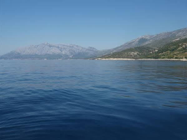 Maestral Orebić