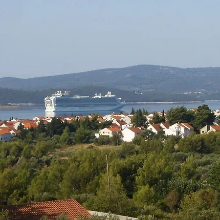Apartments Maestral Orebic Exterior photo