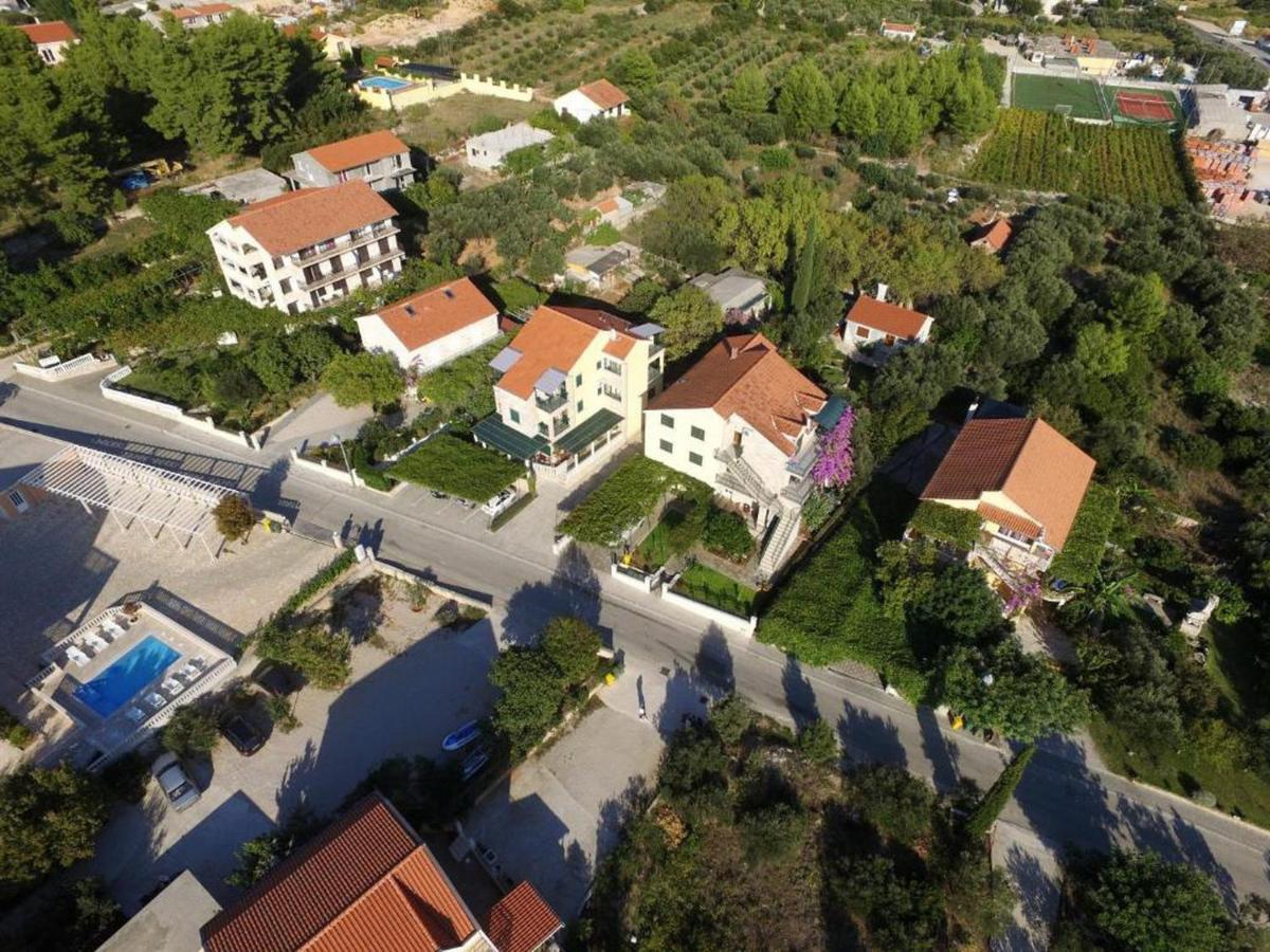 Maestral * Orebić