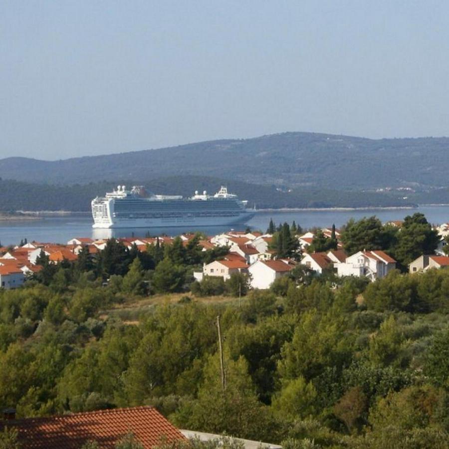 Maestral Apartmán Orebić