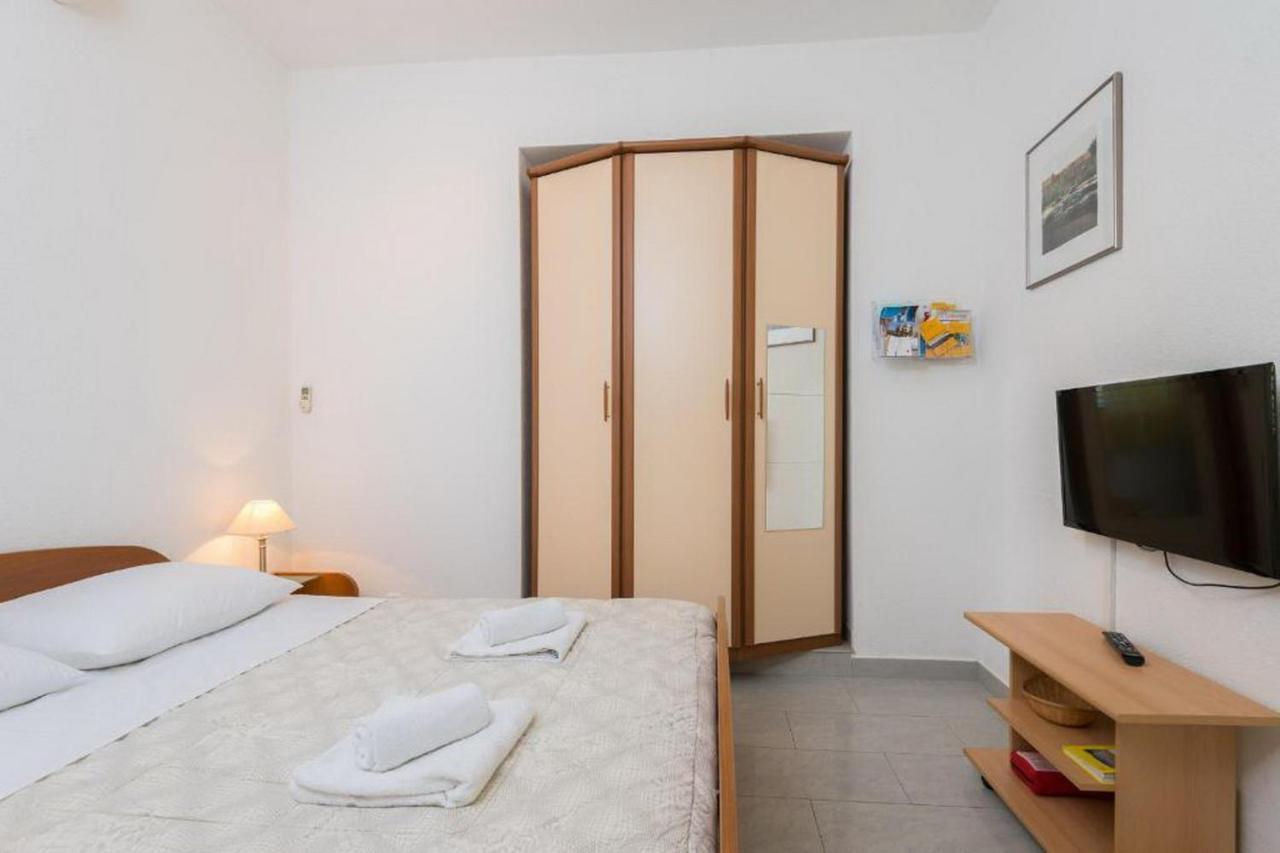 Apartmán Maestral *