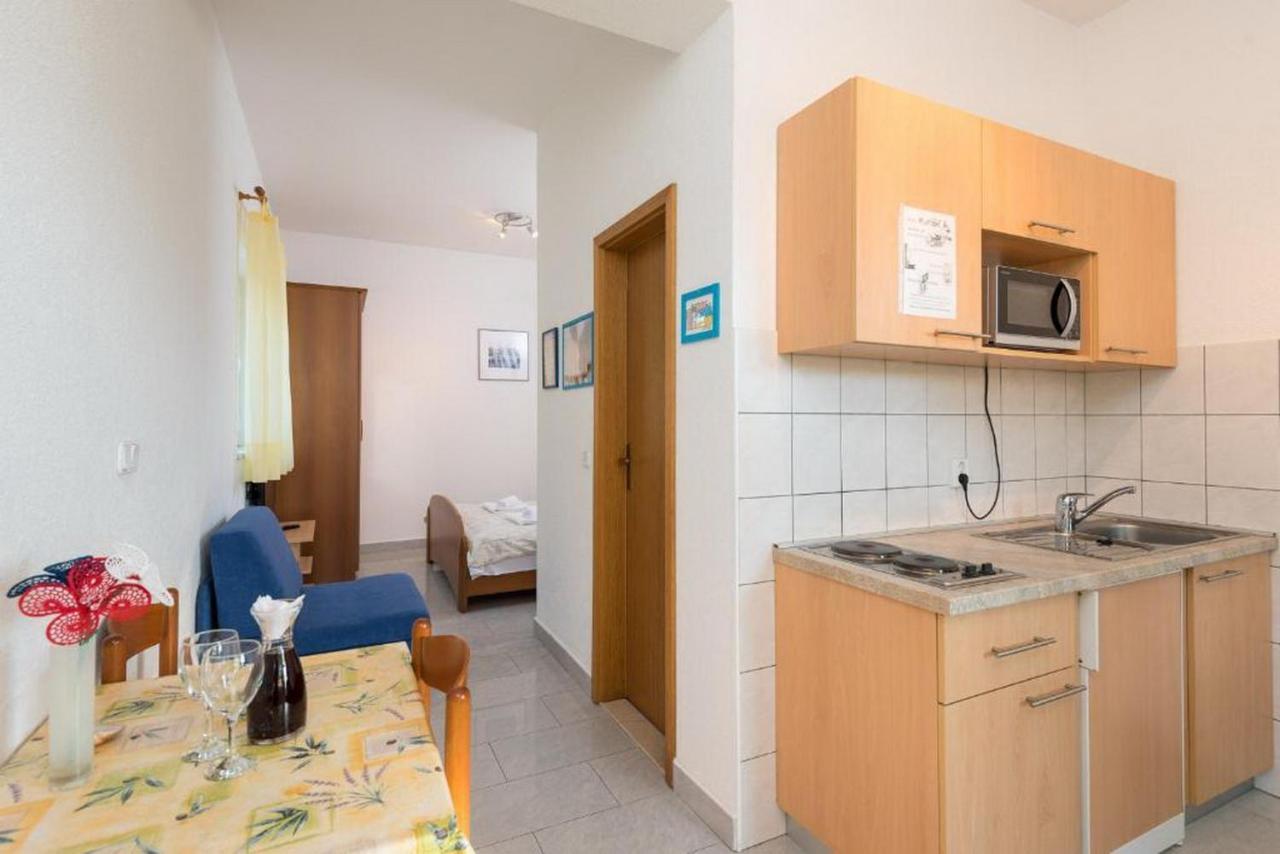 Maestral Apartmán Orebić