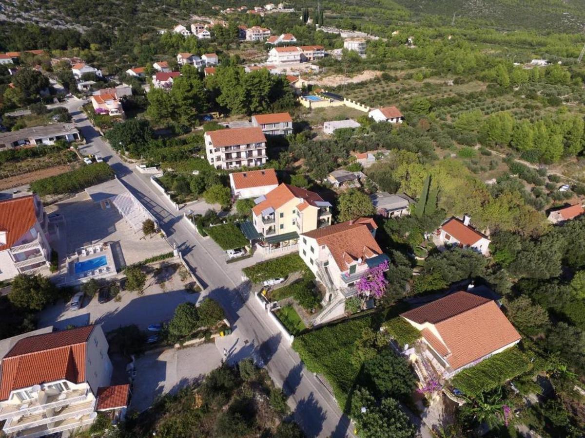 Maestral * Orebić