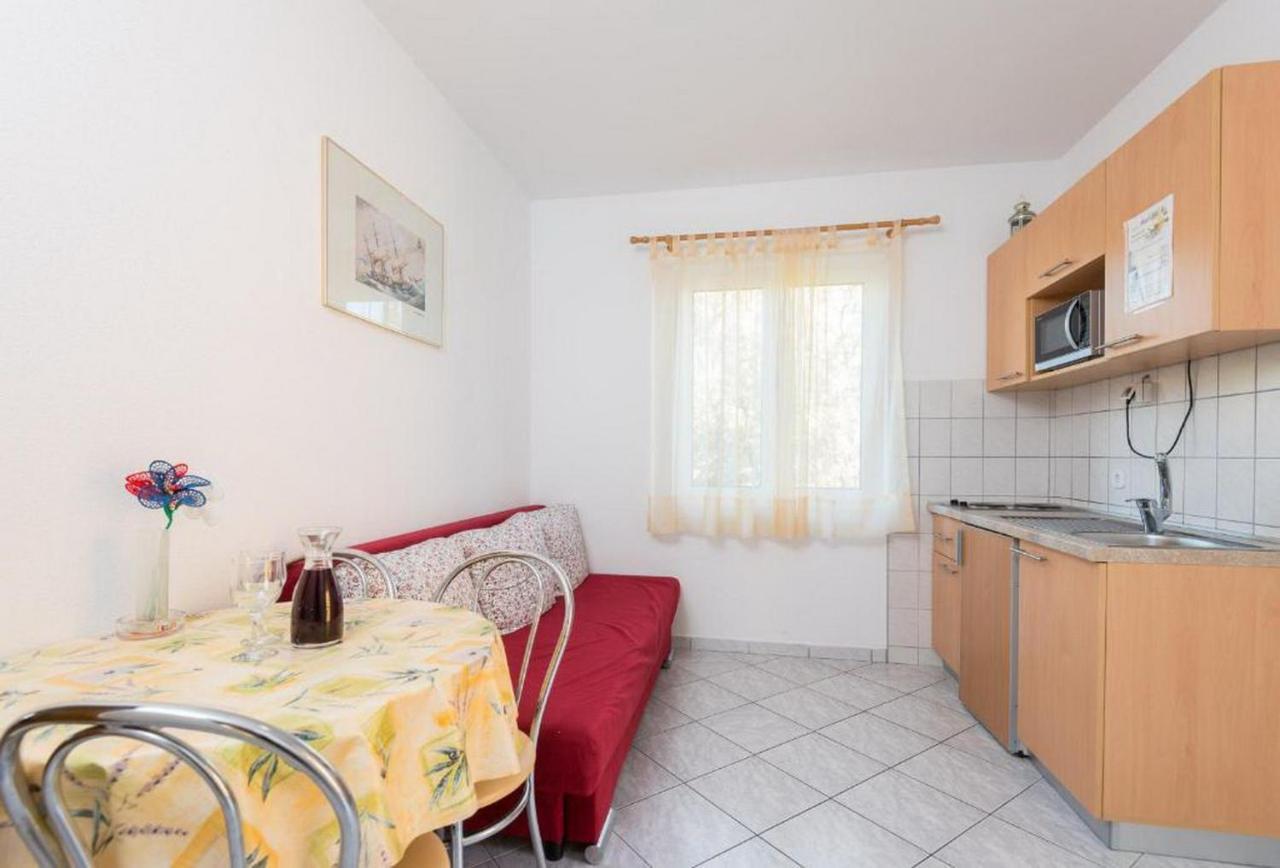 Maestral Apartment *