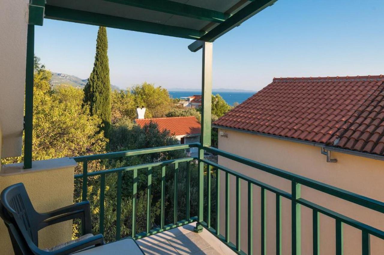 Apartment Maestral
