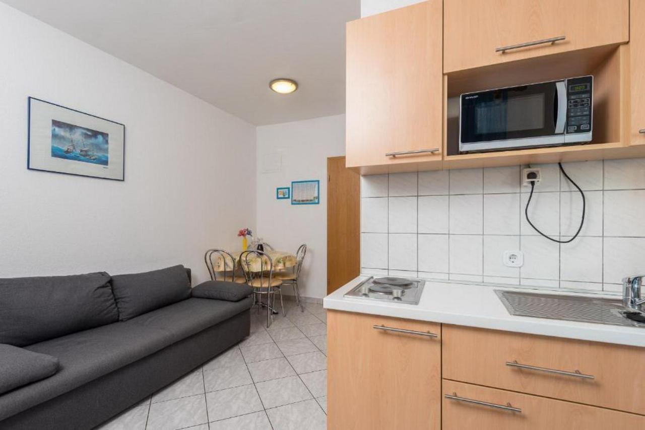 Apartmán Maestral *