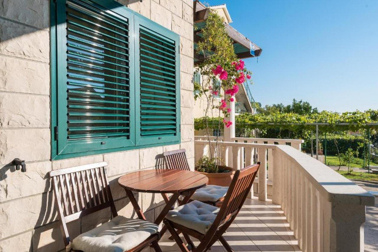 Maestral Apartment *