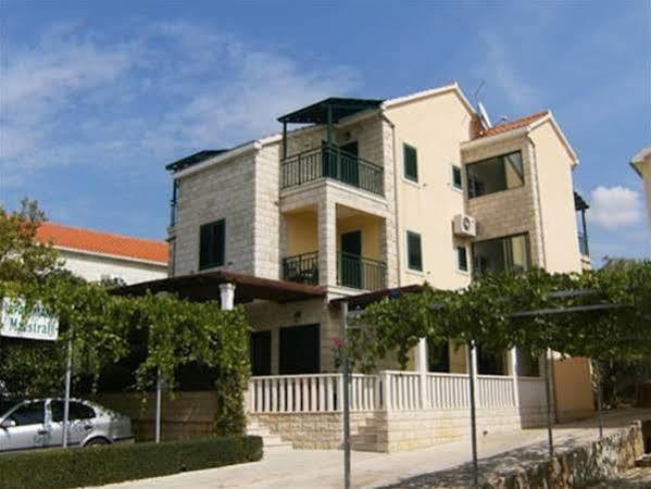 Maestral Apartmán