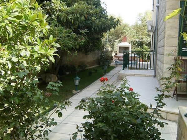Maestral Apartmán