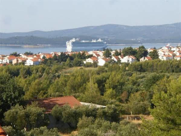 Apartment Maestral *