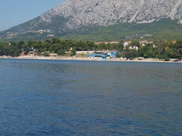 Maestral Apartmán Orebić